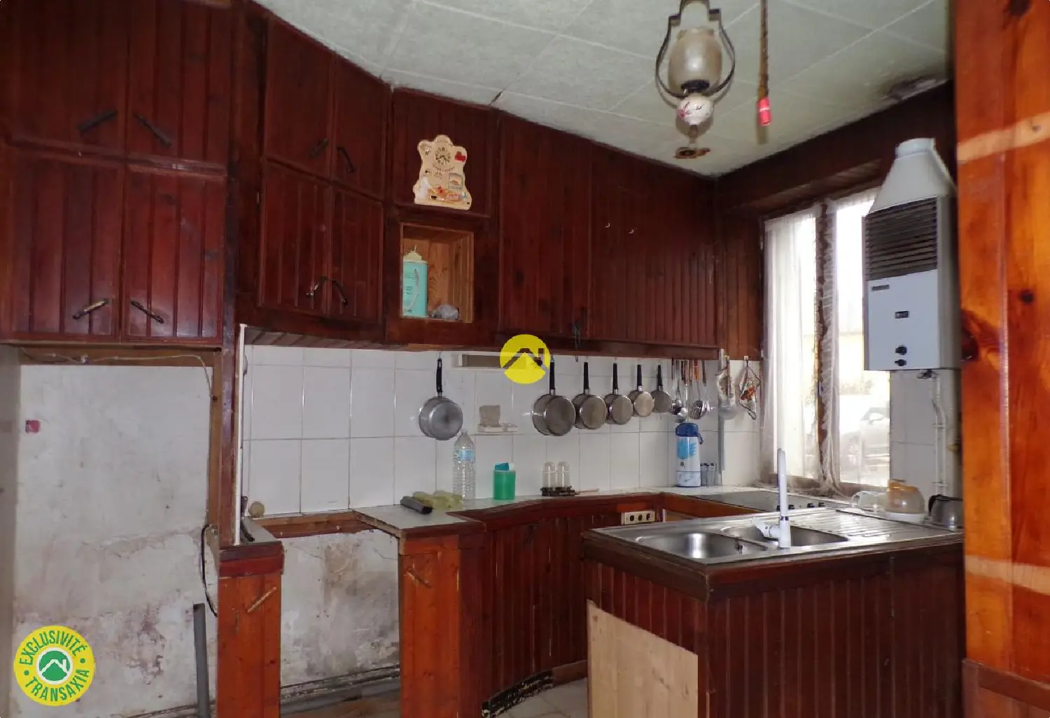  en venta casa Lunery Cher 2
