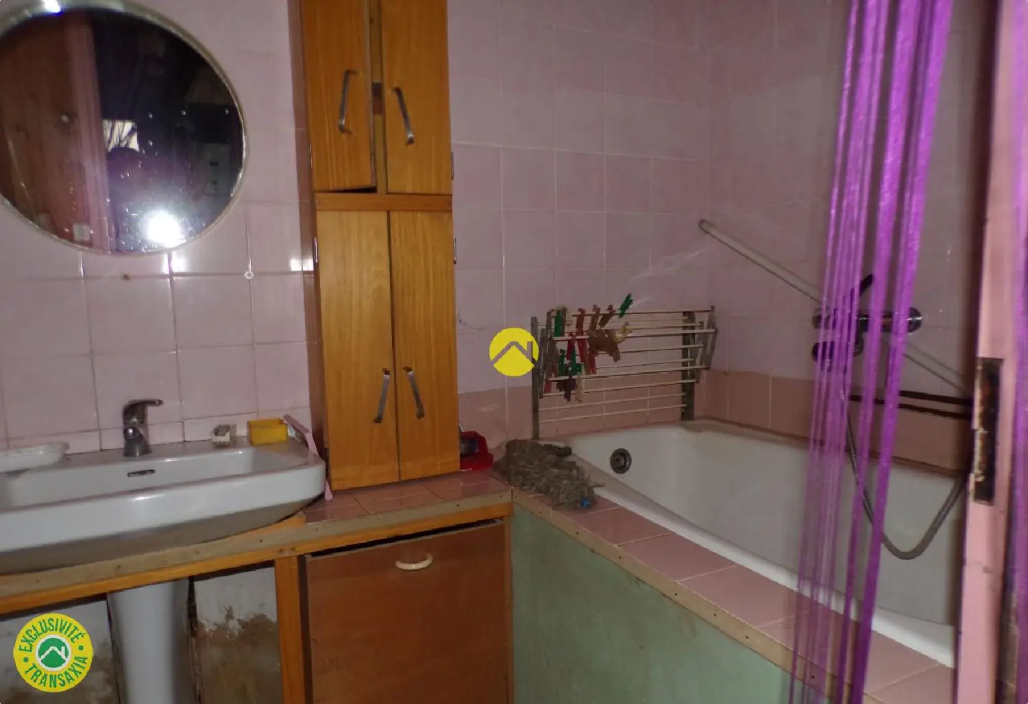  en venta casa Lunery Cher 5