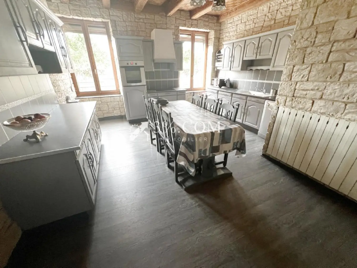  en venta casa Lunéville Meurthe-et-Moselle 3