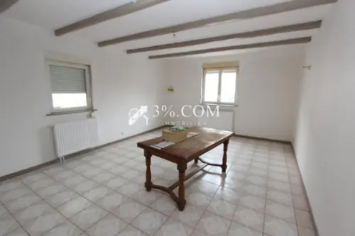 Lunéville Meurthe-et-Moselle huis foto 7093247