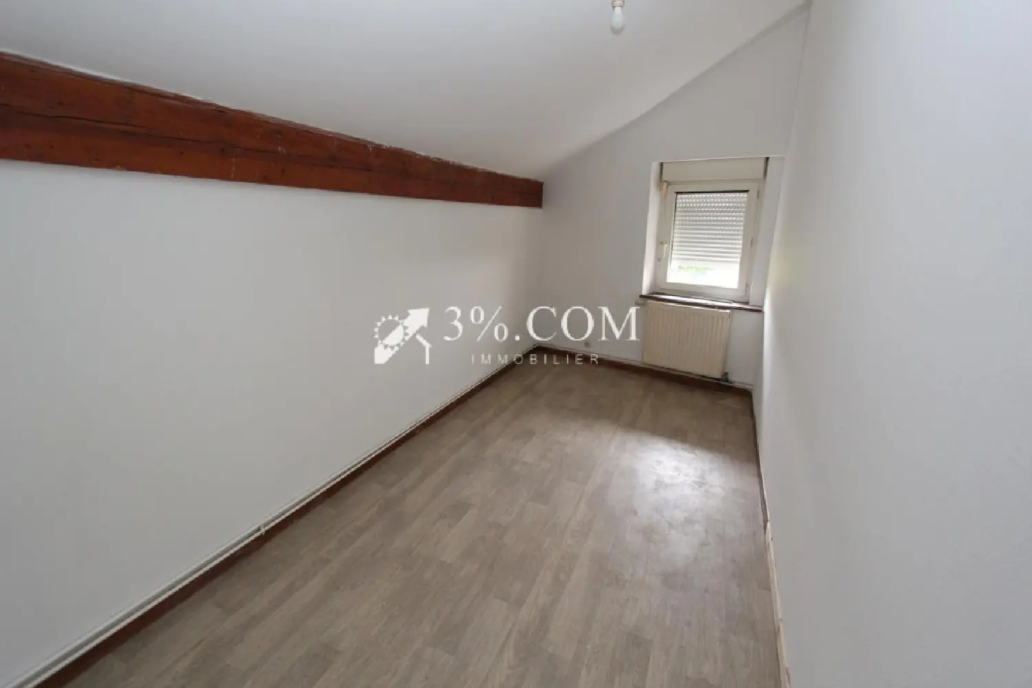  à vendre maison Lunéville Meurthe-et-Moselle 2