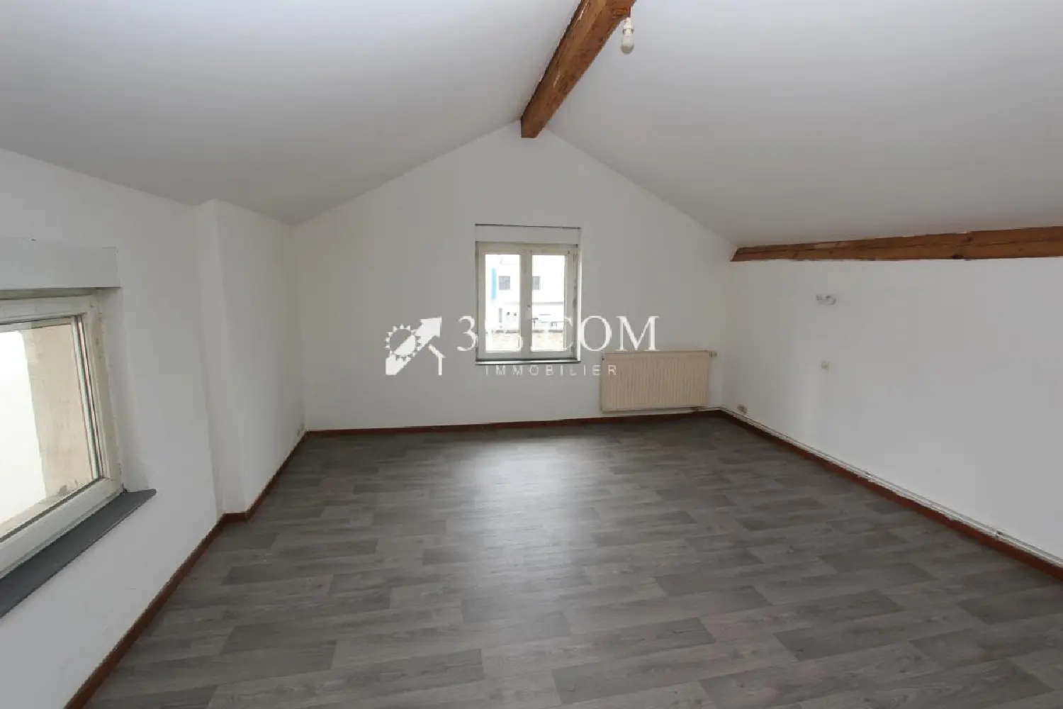  à vendre maison Lunéville Meurthe-et-Moselle 3