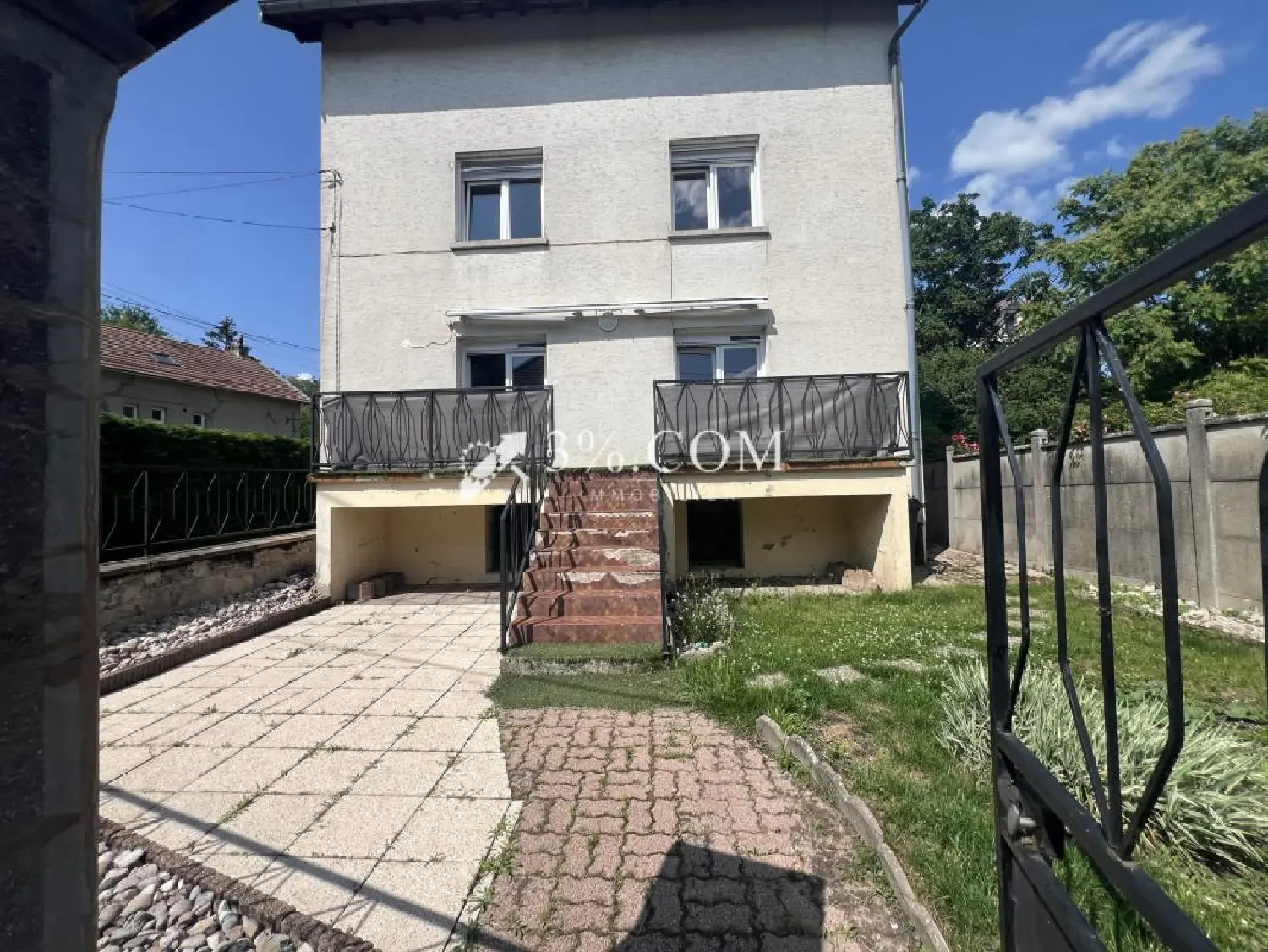  for sale house Lunéville Meurthe-et-Moselle 1