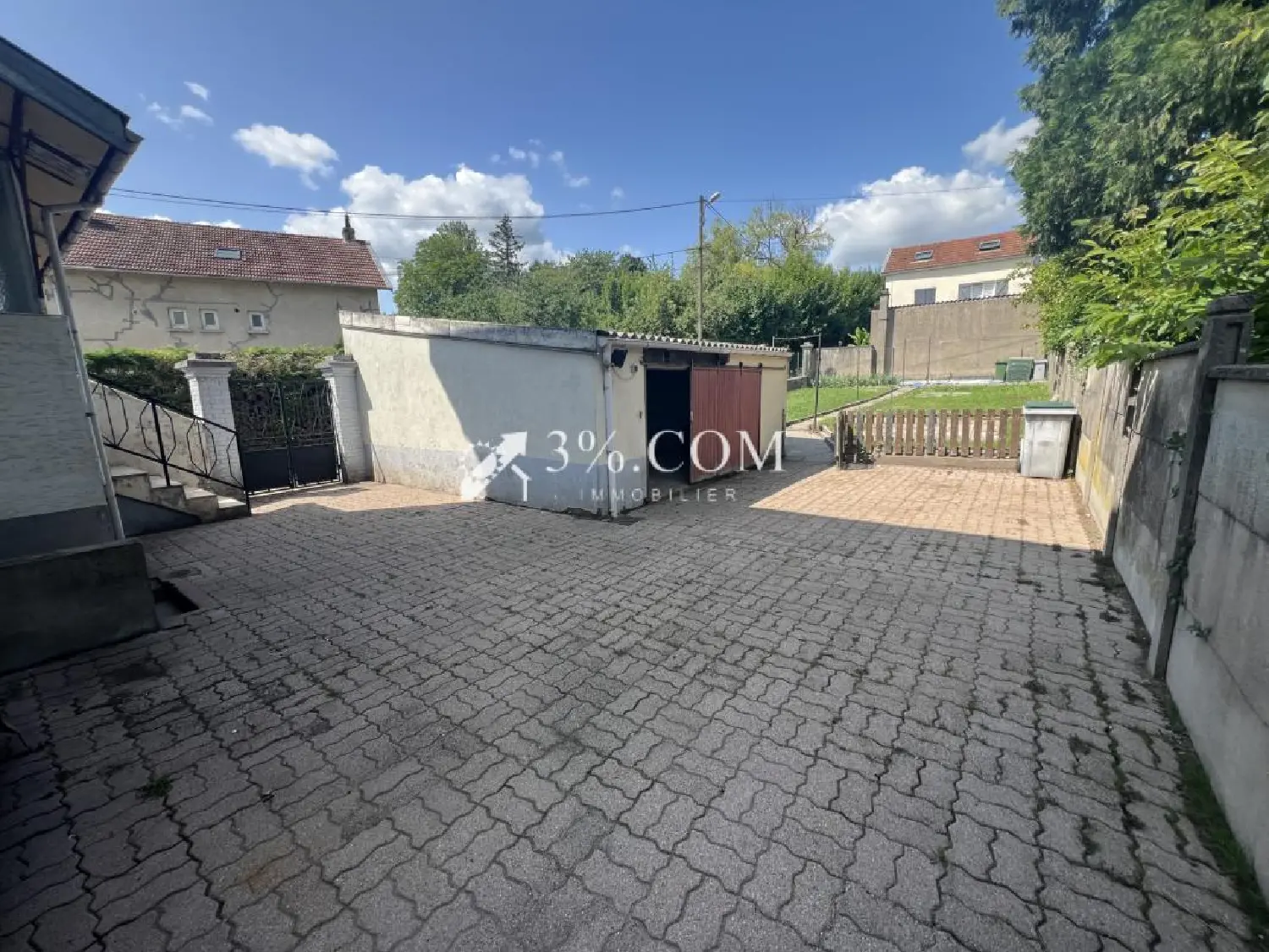  for sale house Lunéville Meurthe-et-Moselle 3