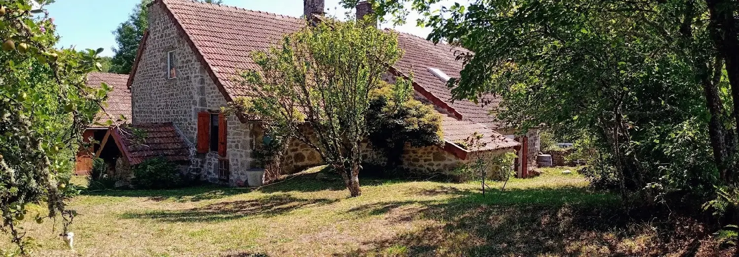  à vendre maison Lupersat Creuse 3