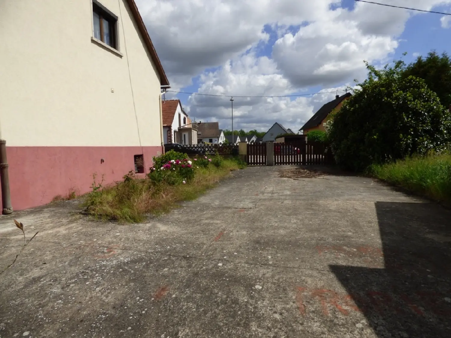  kaufen Haus Lupstein Bas-Rhin 4
