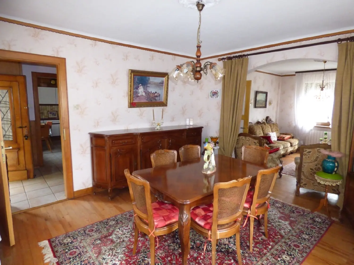  kaufen Haus Lupstein Bas-Rhin 5