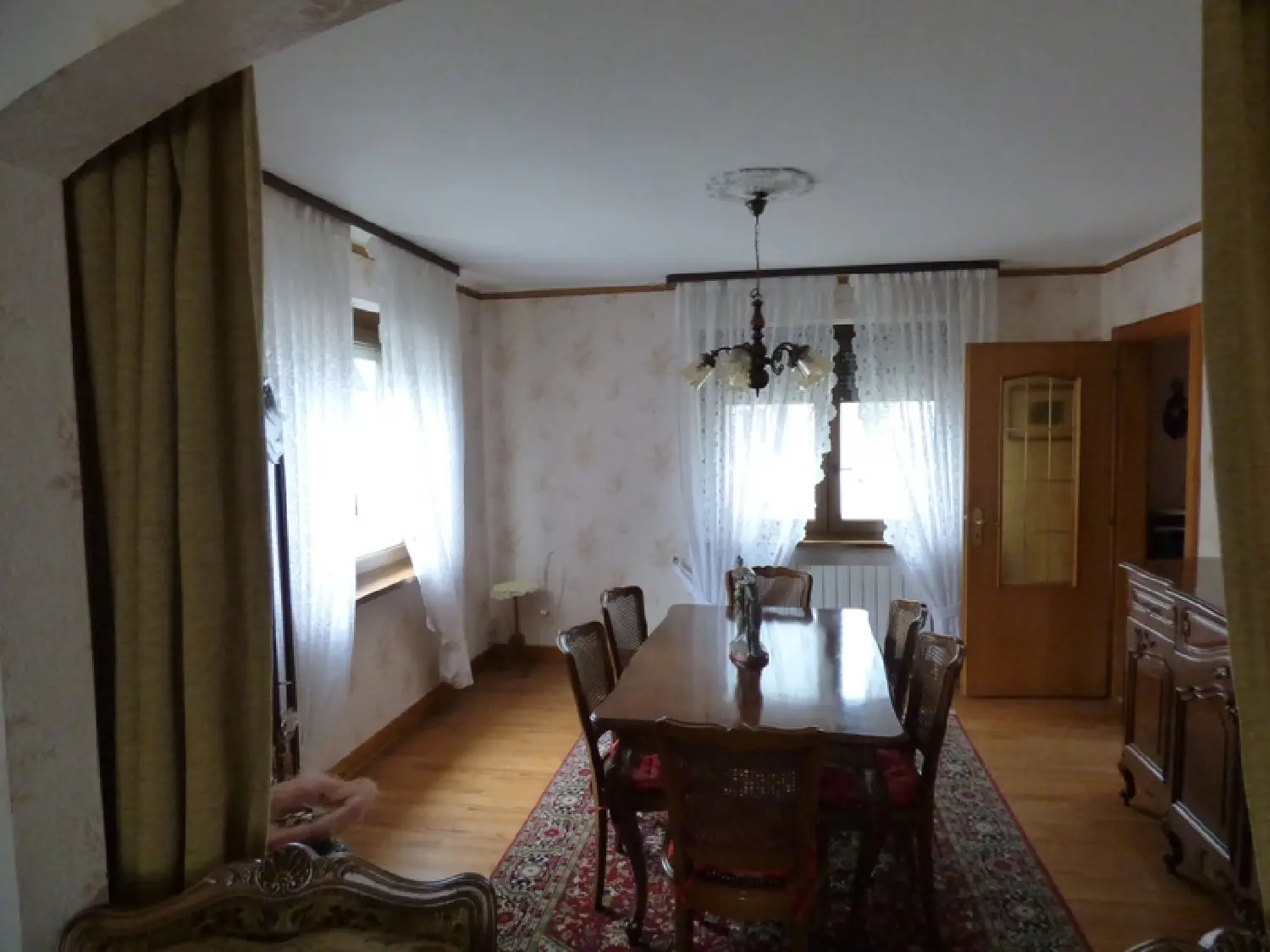  kaufen Haus Lupstein Bas-Rhin 6