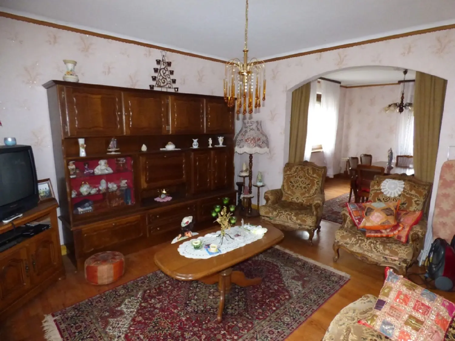  kaufen Haus Lupstein Bas-Rhin 7