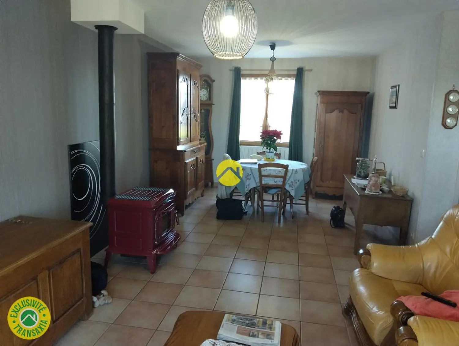 en venta casa Lurcy-Lévis Allier 2