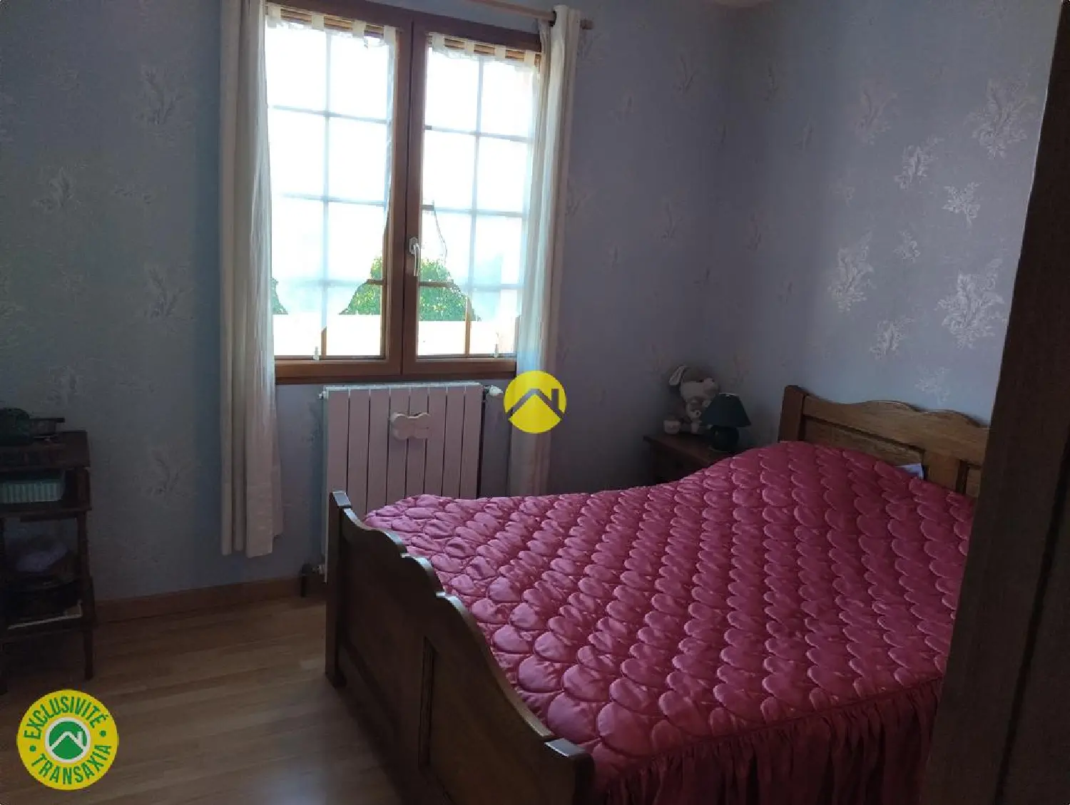  en venta casa Lurcy-Lévis Allier 3