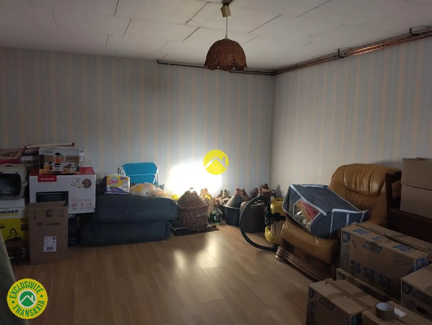  en venta casa Lurcy-Lévis Allier 6