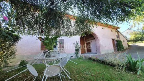 Lure Haute-Saône Haus Bild 7099287