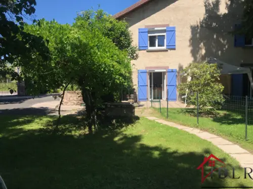 Lure Haute-Saône casa foto 7102817