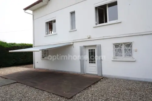 Lure Haute-Saône huis foto 7093983