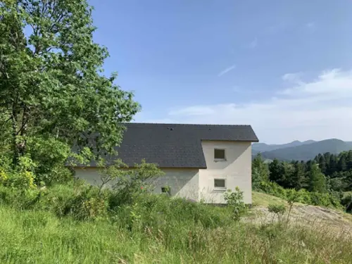 Lus-la-Croix-Haute Drôme house foto 7099765