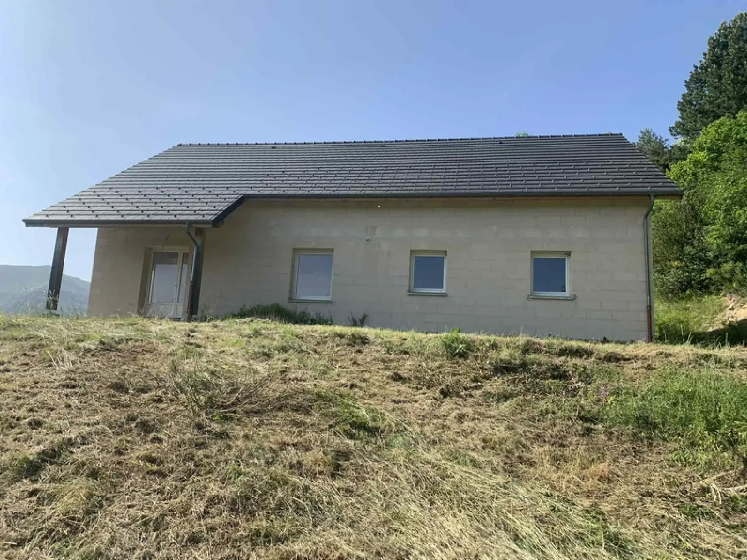  for sale house Lus-la-Croix-Haute Drôme 2