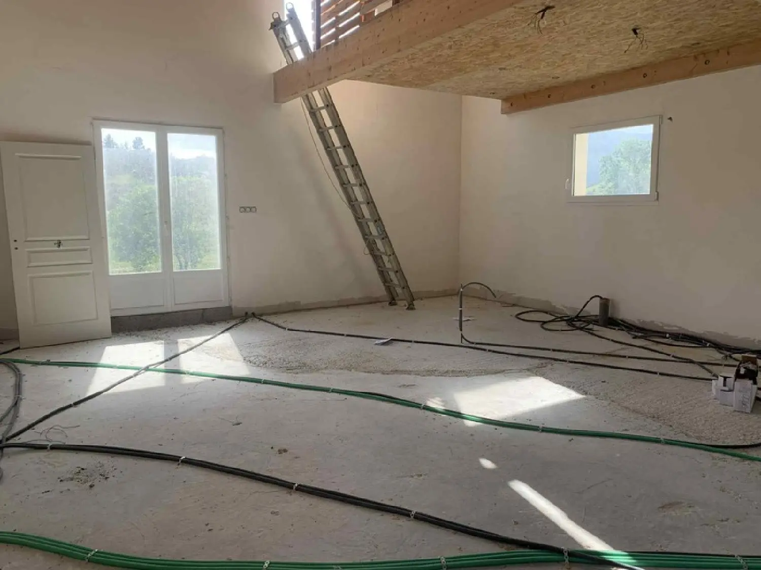  for sale house Lus-la-Croix-Haute Drôme 5