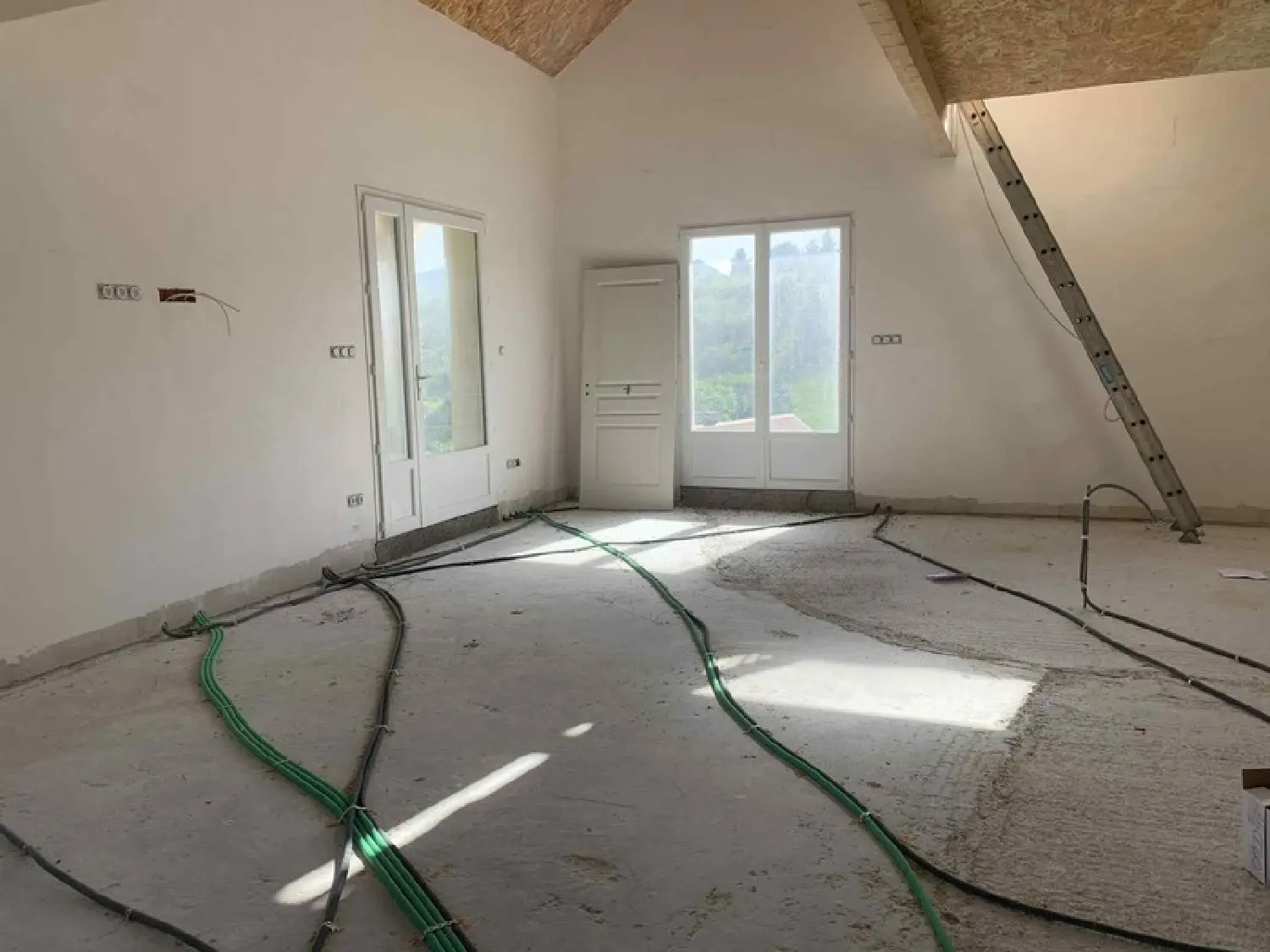  for sale house Lus-la-Croix-Haute Drôme 6