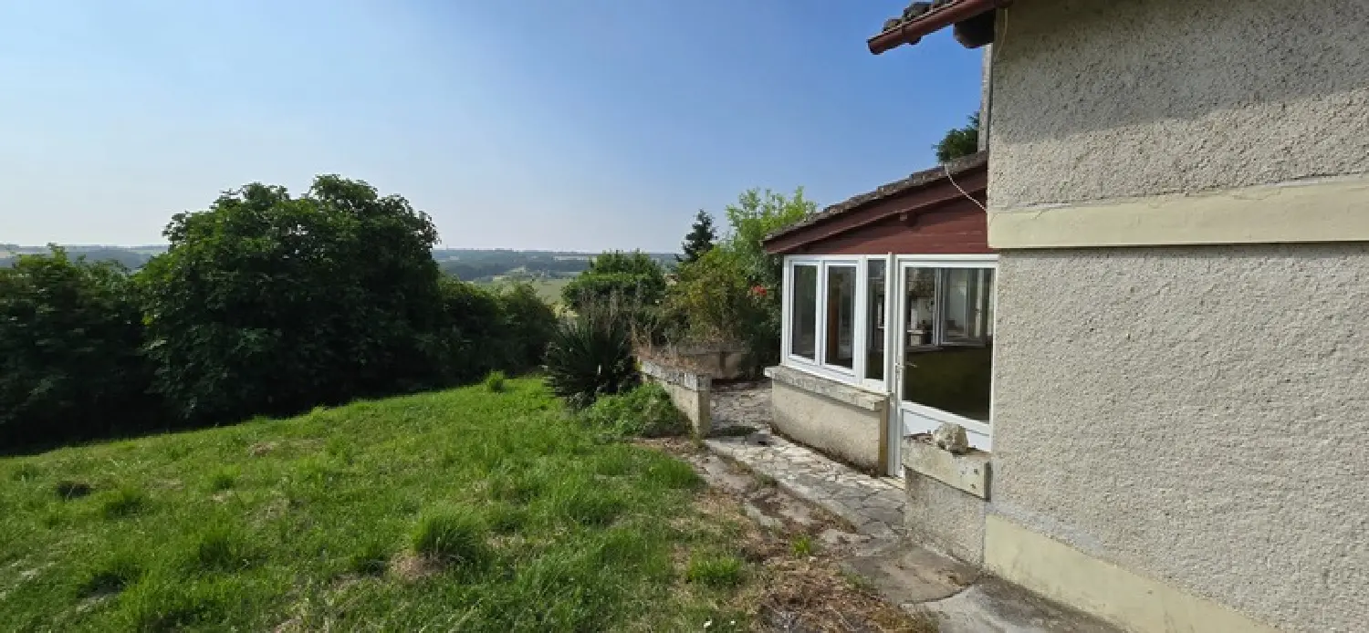  à vendre maison Lusignac Dordogne 3