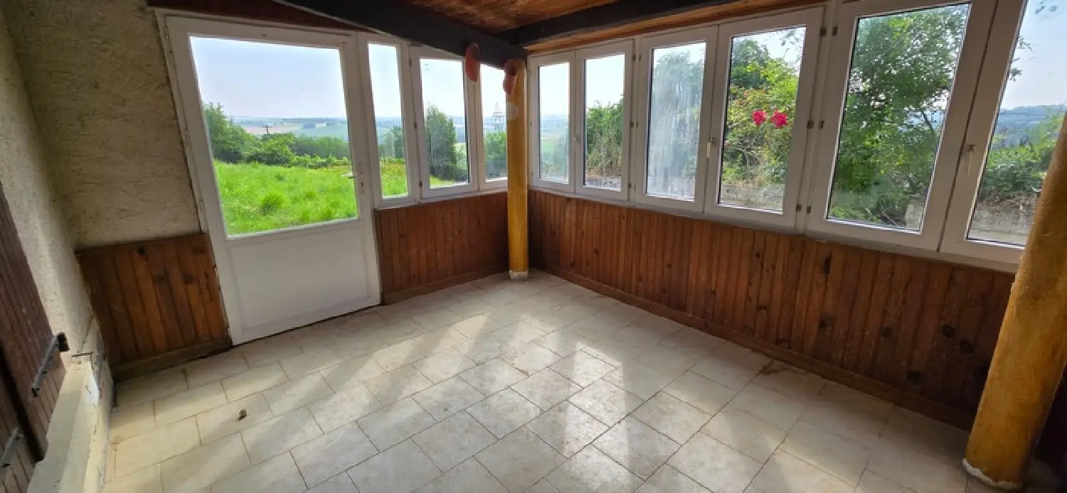  à vendre maison Lusignac Dordogne 4
