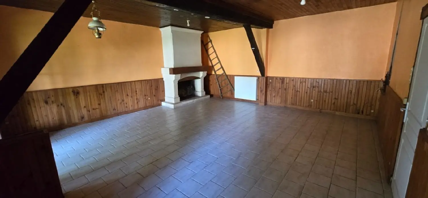  à vendre maison Lusignac Dordogne 5