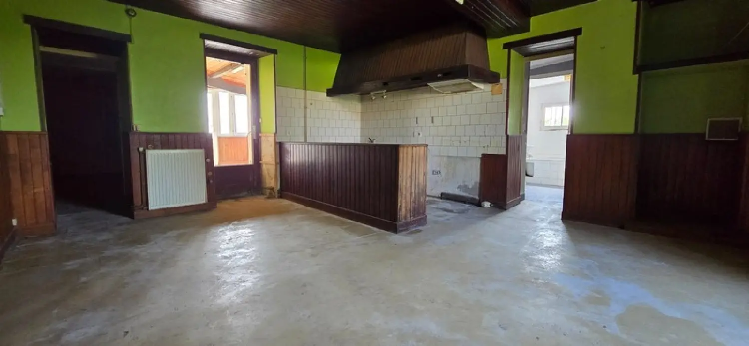  à vendre maison Lusignac Dordogne 6