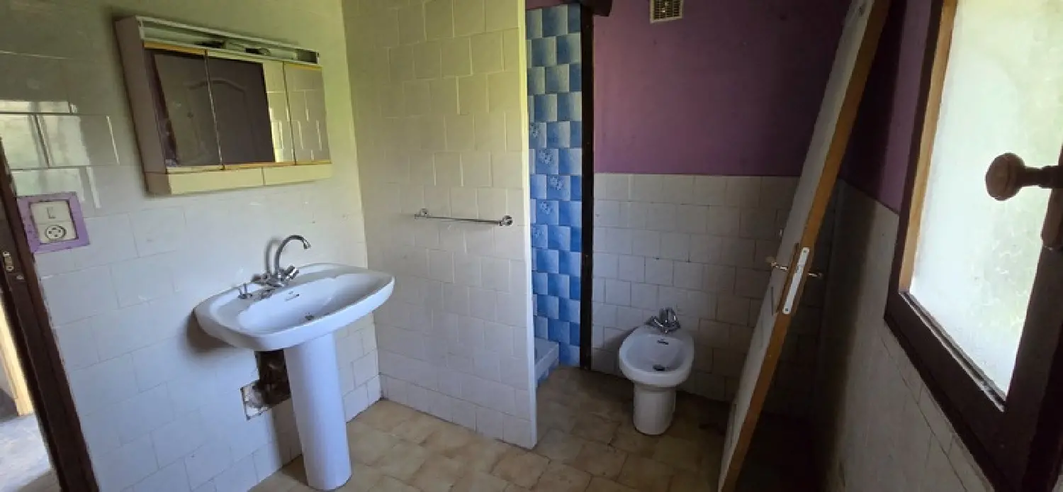  à vendre maison Lusignac Dordogne 7