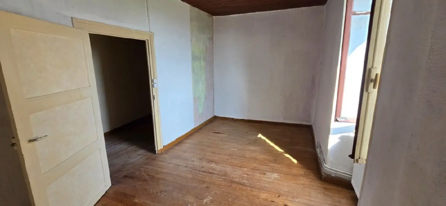  à vendre maison Lusignac Dordogne 8