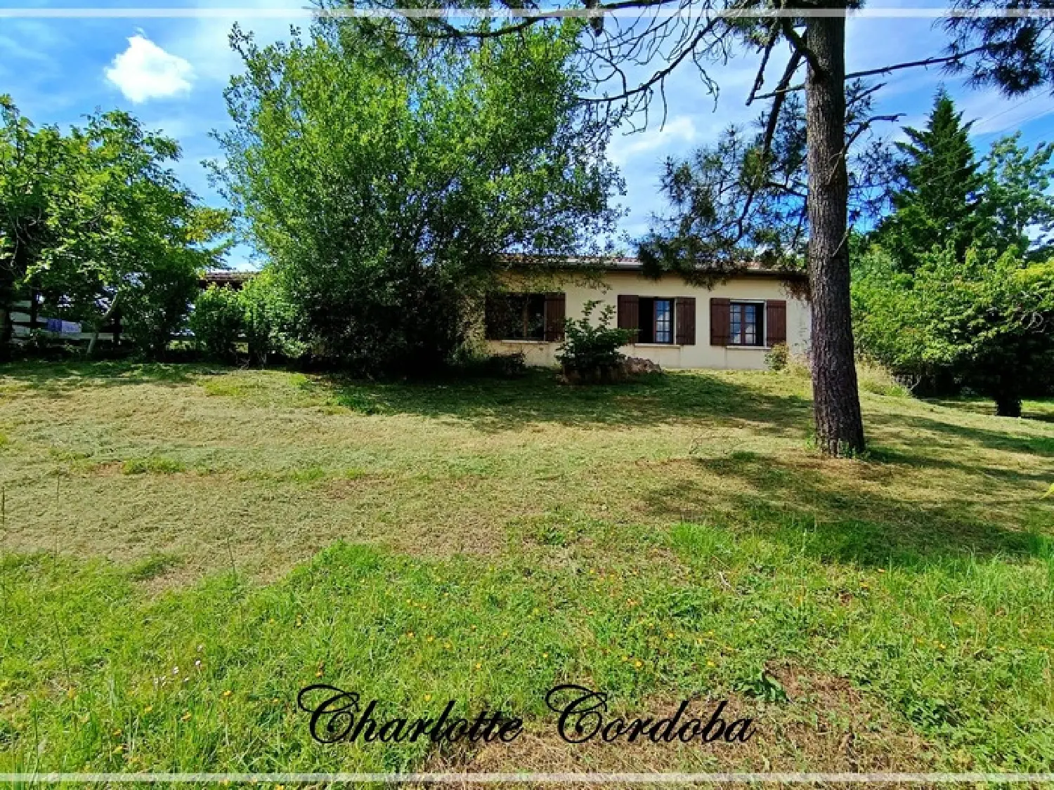  en venta casa Lusignan-Petit Lot-et-Garonne 2