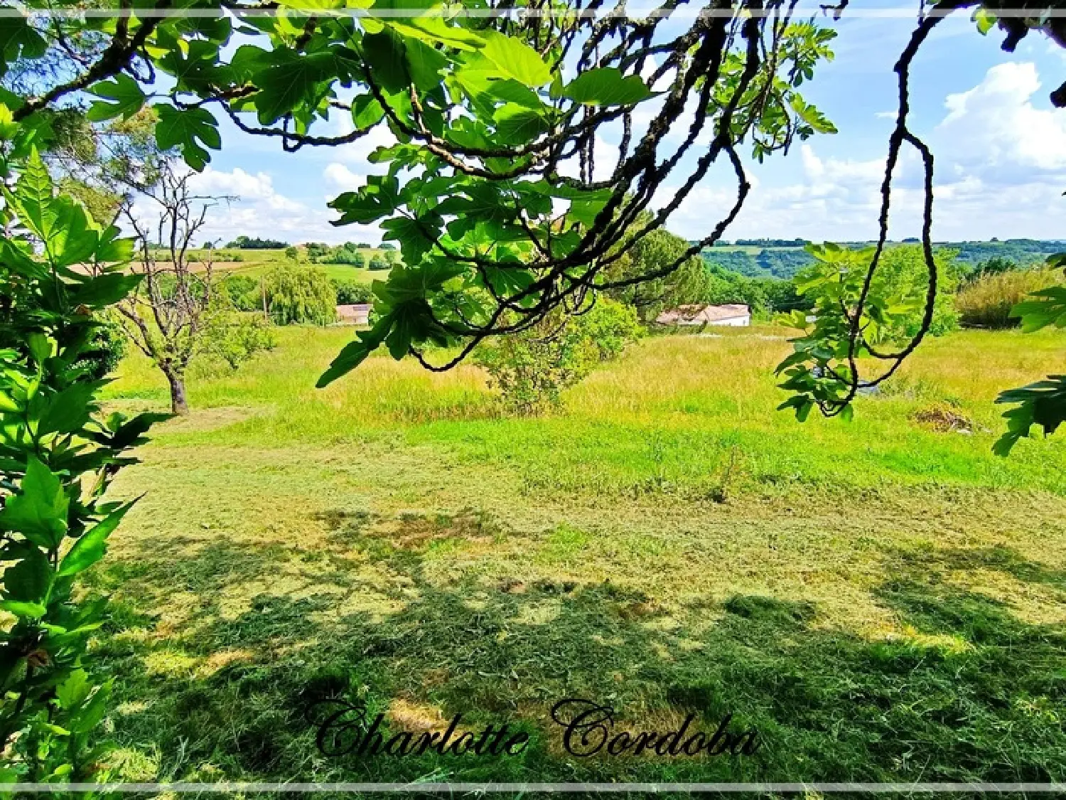  en venta casa Lusignan-Petit Lot-et-Garonne 3