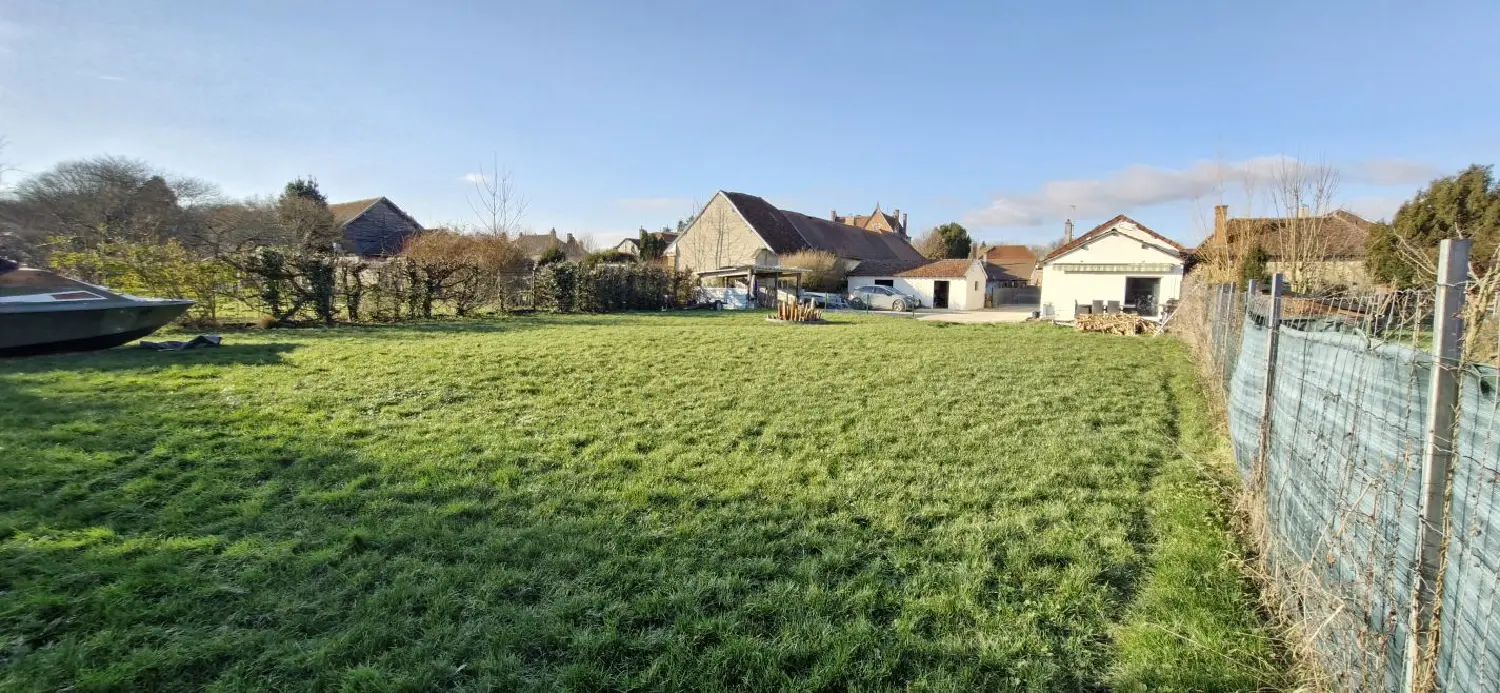  en venta casa Lusigny-sur-Barse Aube 1