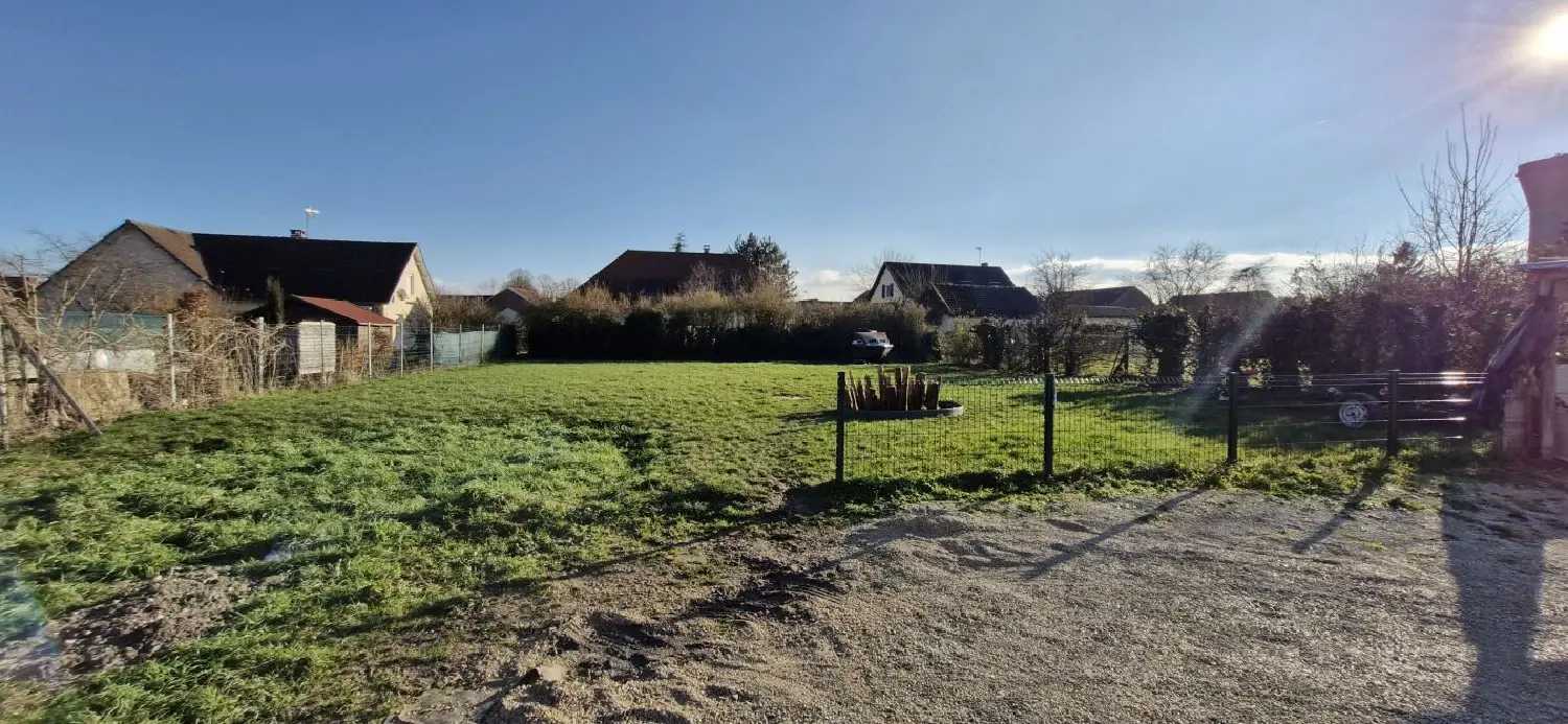 en venta casa Lusigny-sur-Barse Aube 2