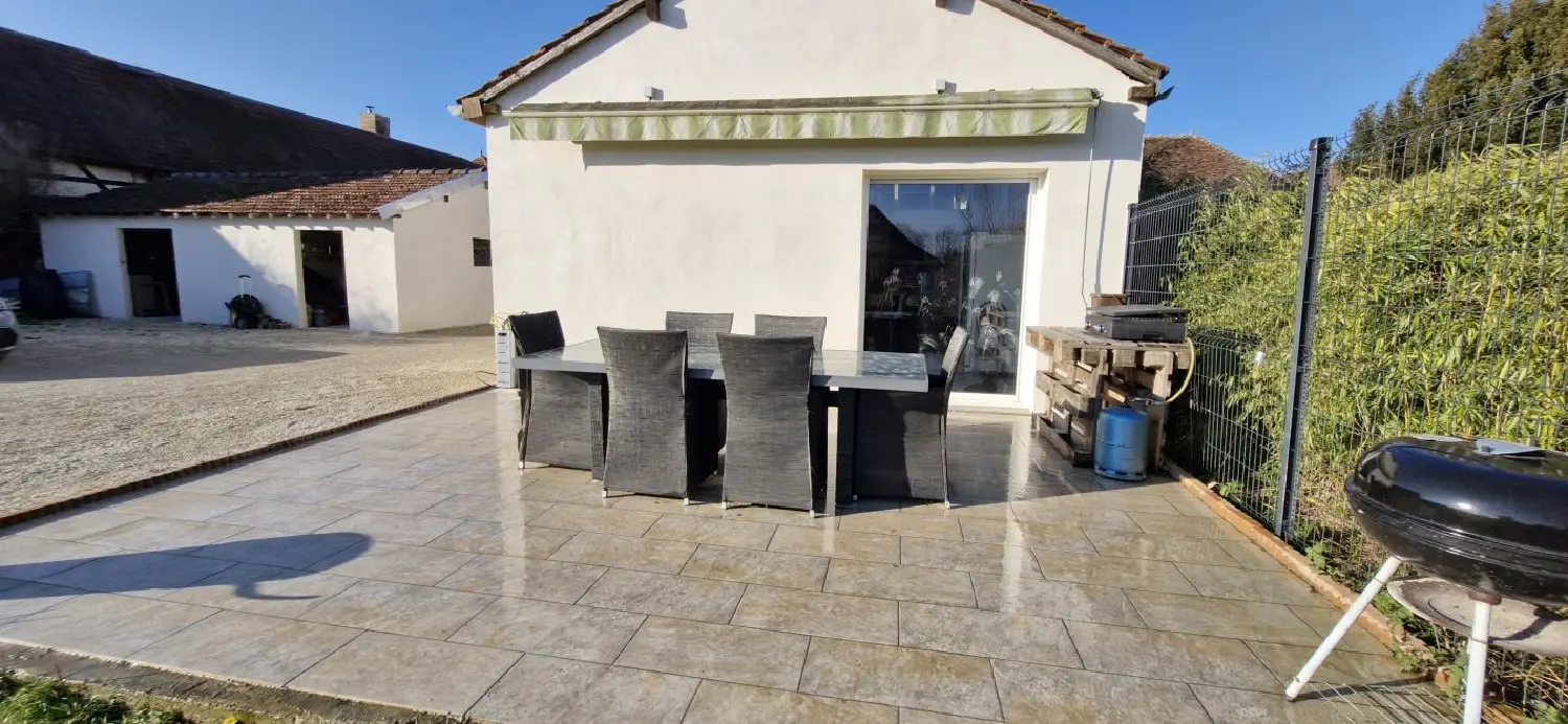 en venta casa Lusigny-sur-Barse Aube 3