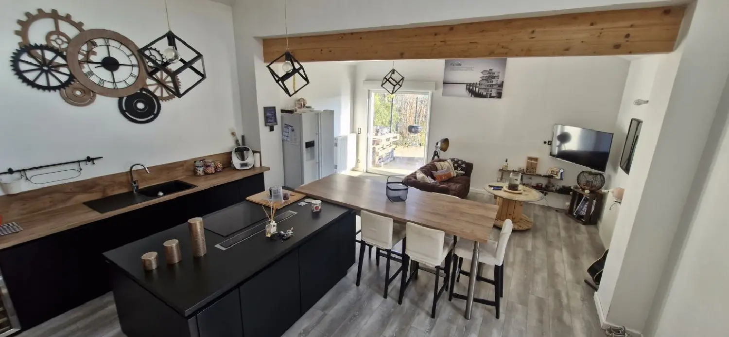  en venta casa Lusigny-sur-Barse Aube 4
