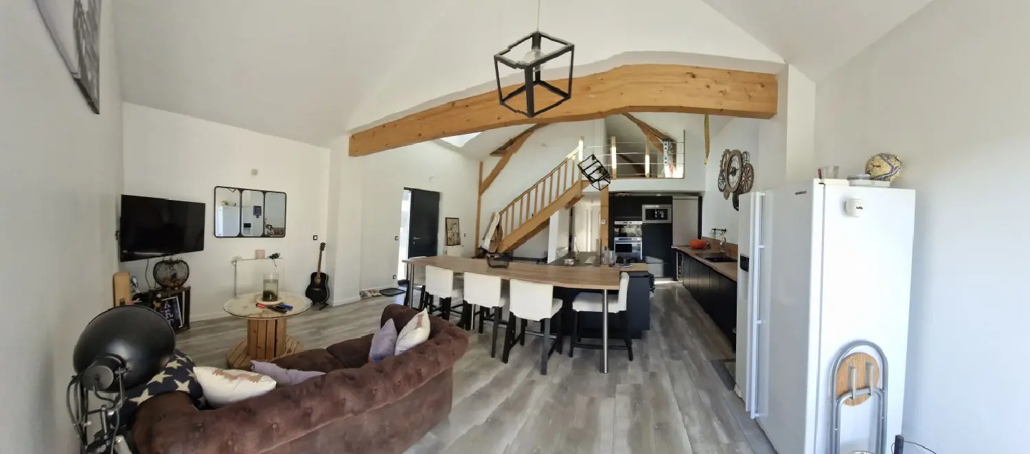  en venta casa Lusigny-sur-Barse Aube 5