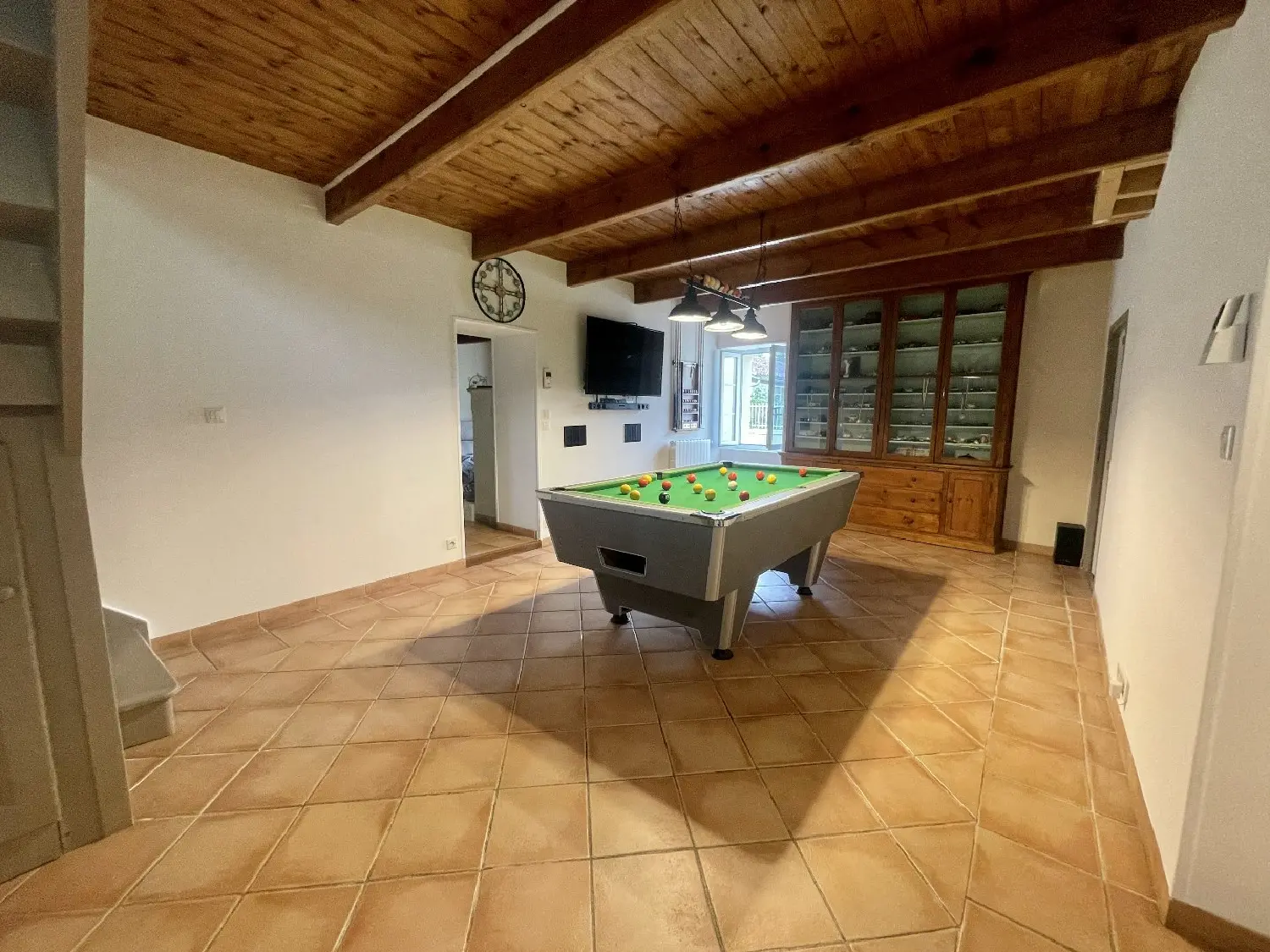 te koop huis Lussant Charente-Maritime 2