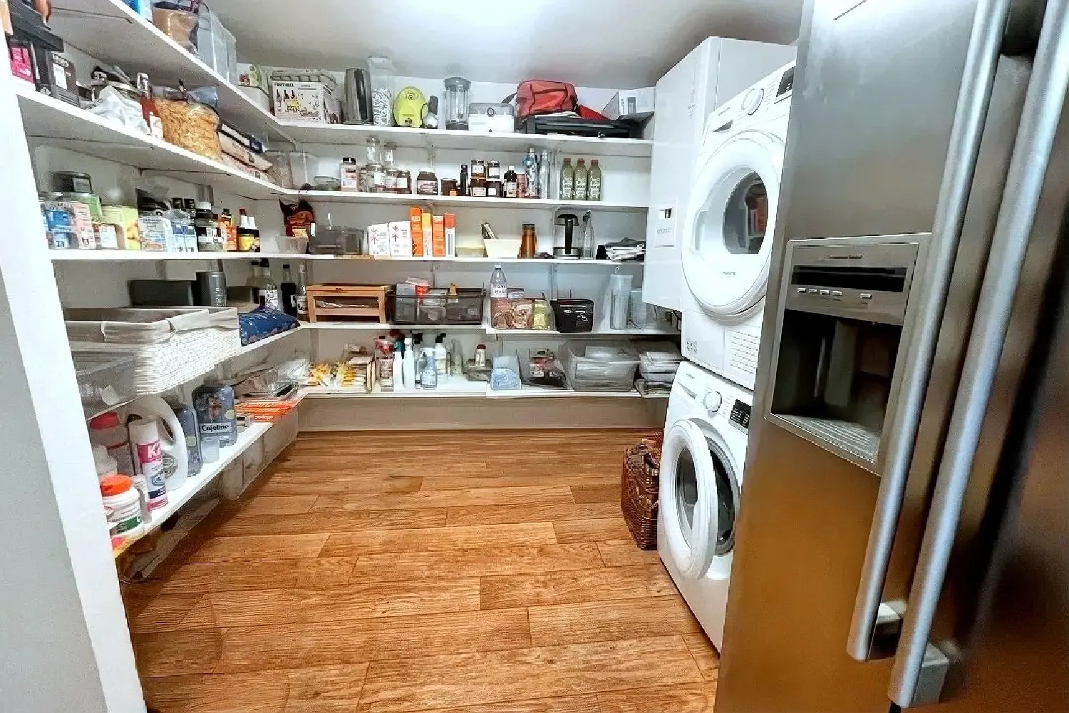  te koop huis Lussant Charente-Maritime 7