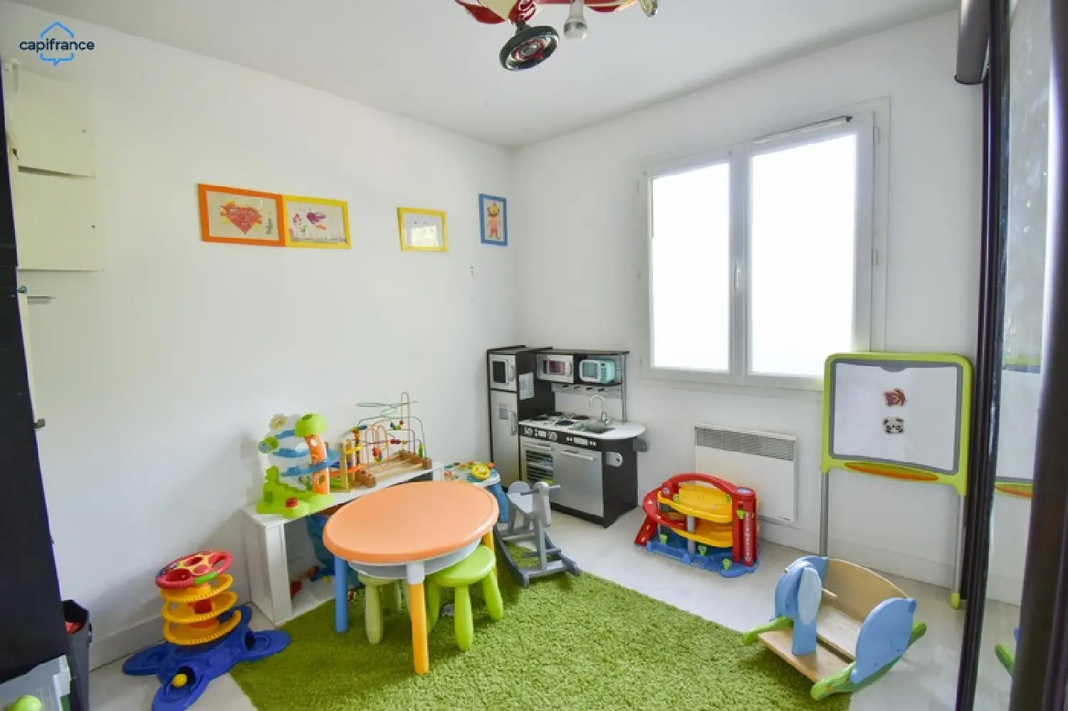  à vendre maison Lussault-sur-Loire Indre-et-Loire 6