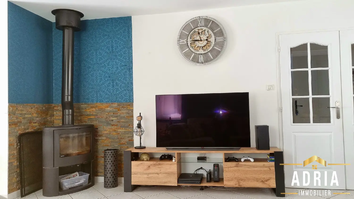  en venta casa Luttange Moselle 3