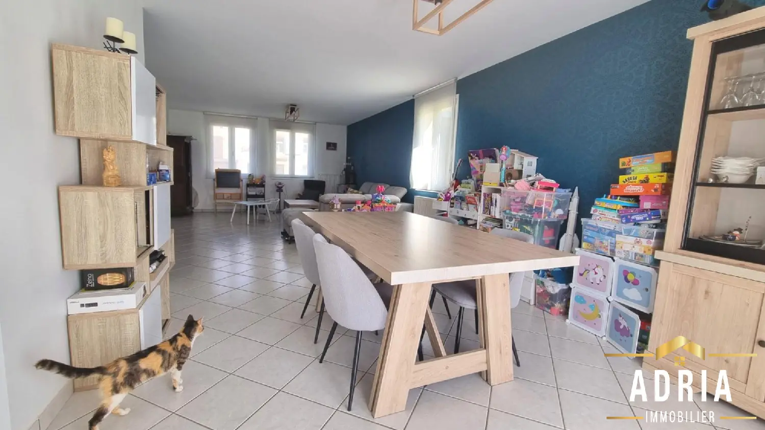  en venta casa Luttange Moselle 4