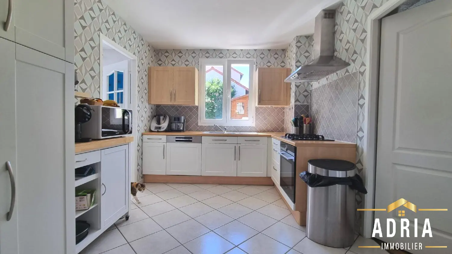  en venta casa Luttange Moselle 5