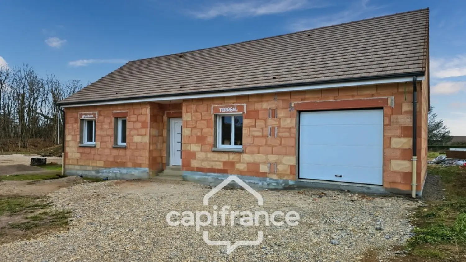  kaufen Haus Lux Saône-et-Loire 1
