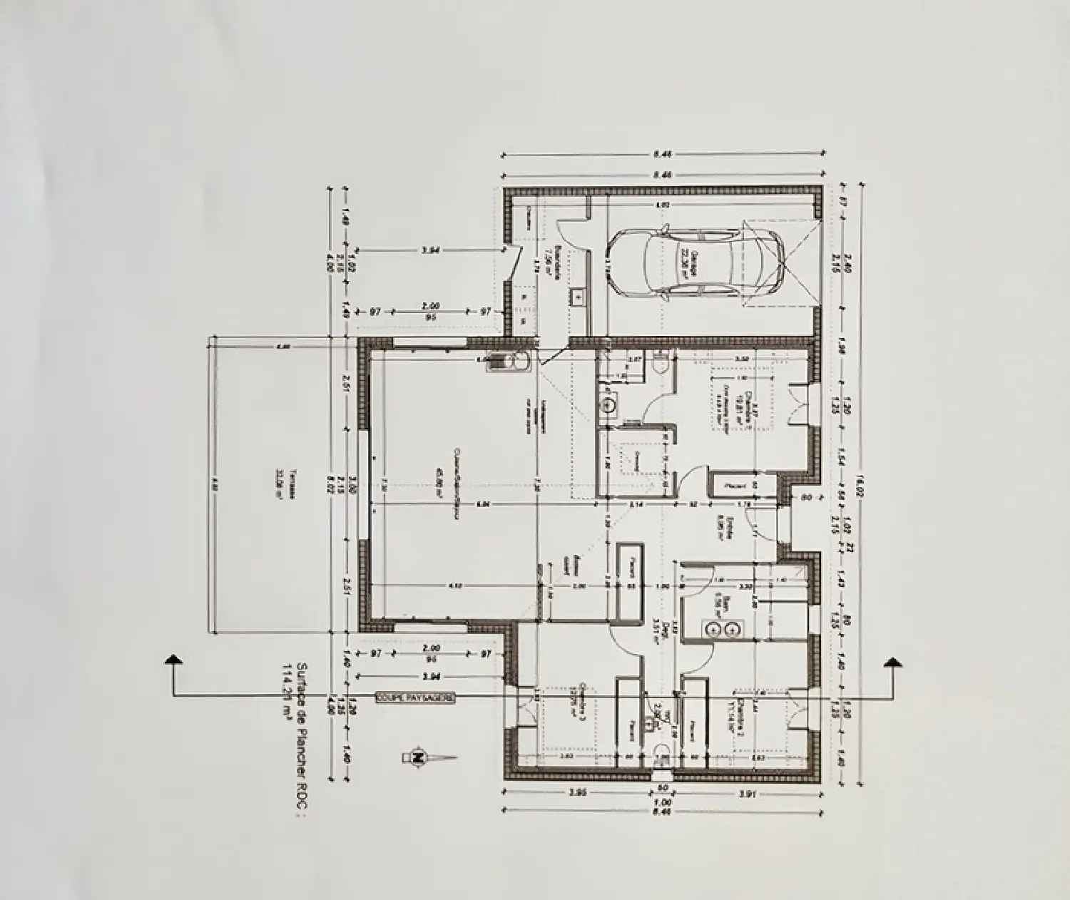  kaufen Haus Lux Saône-et-Loire 6