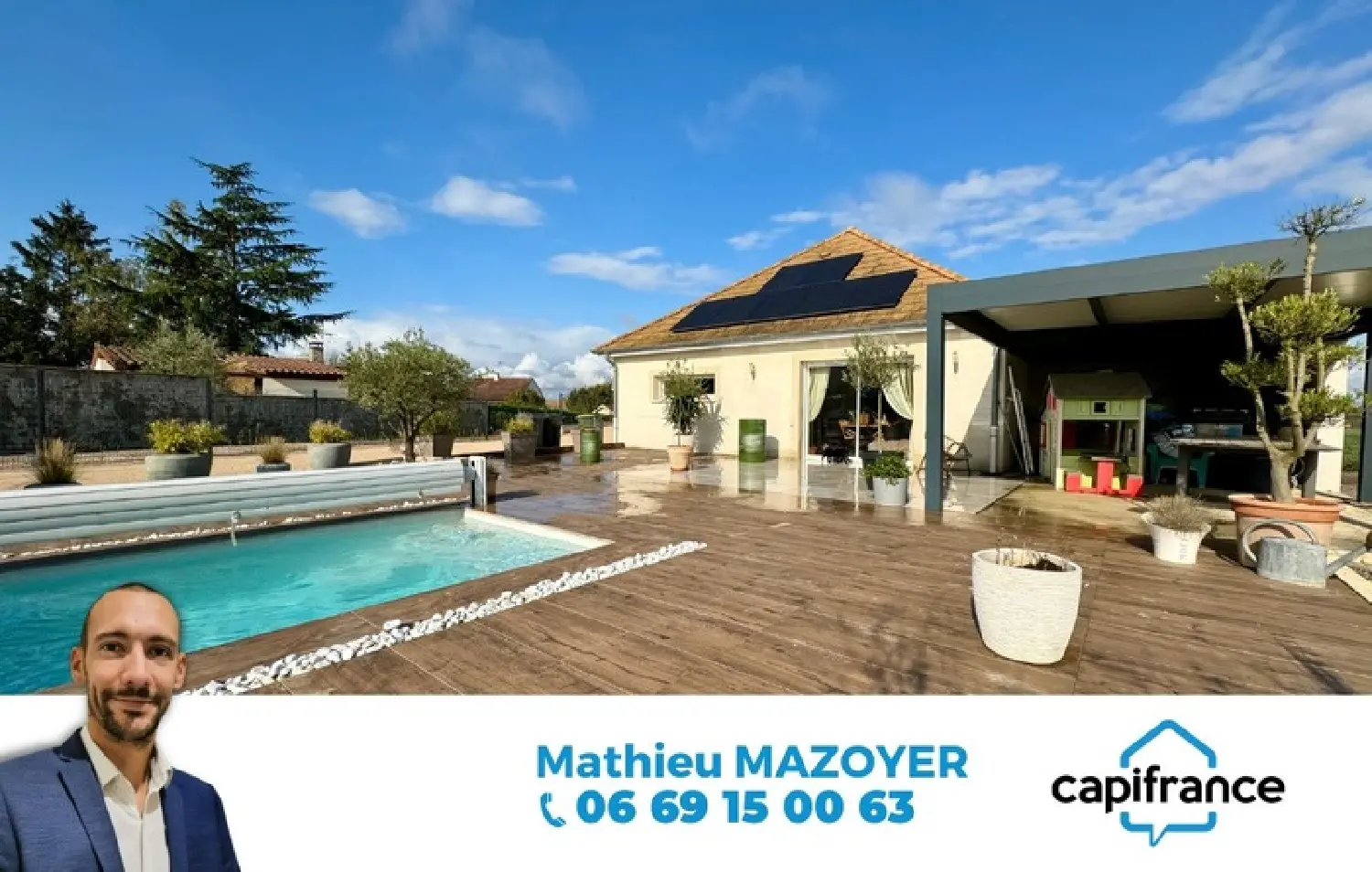 te koop huis Lux Saône-et-Loire 1