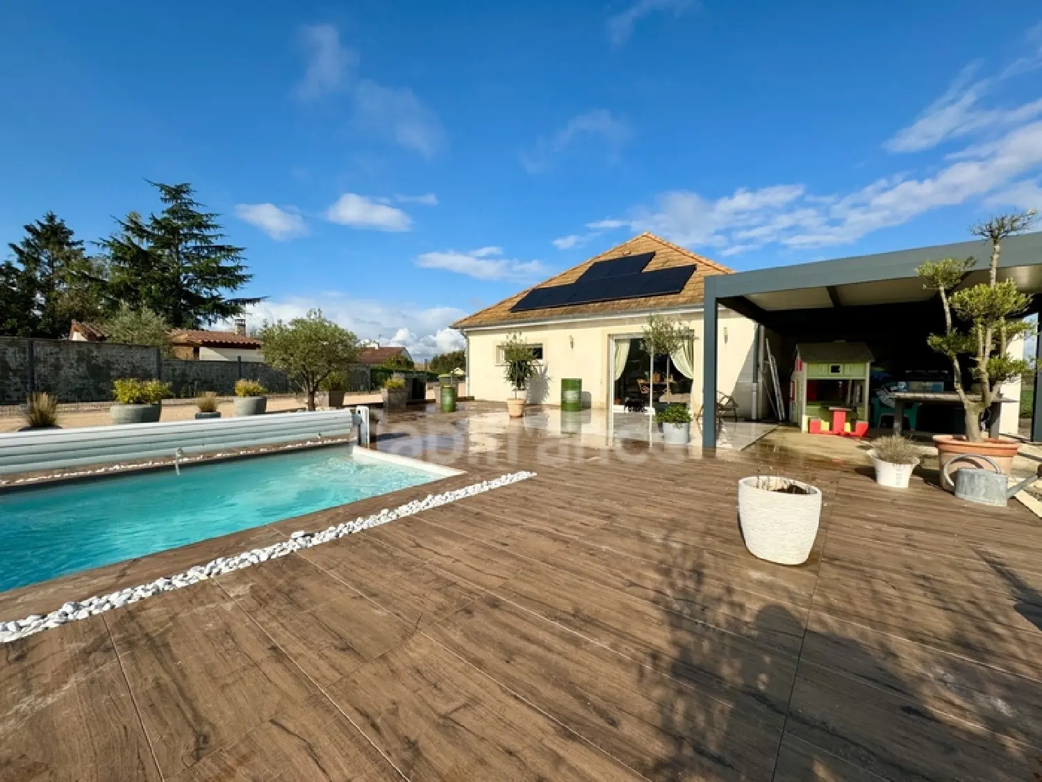  te koop huis Lux Saône-et-Loire 2