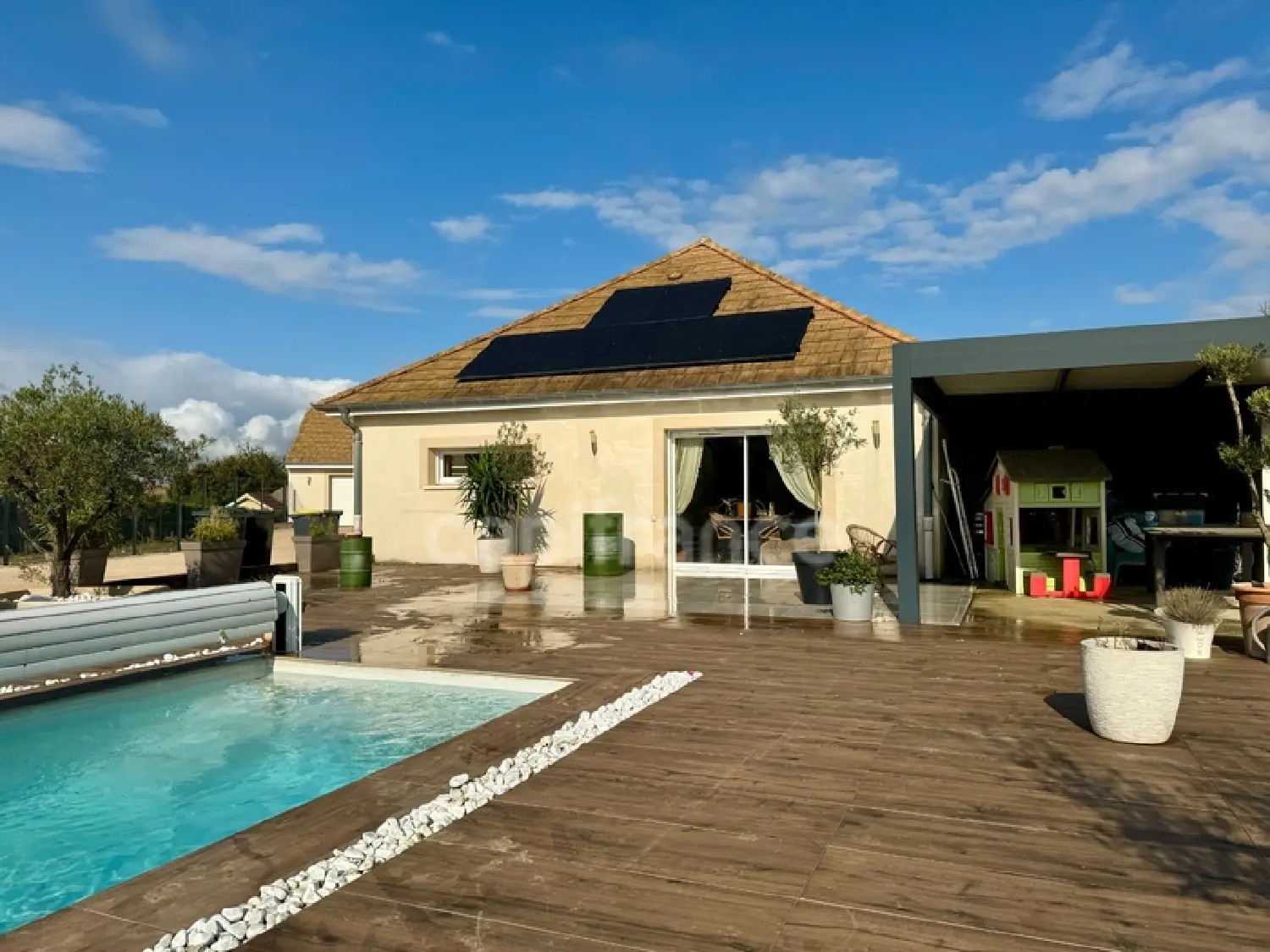  te koop huis Lux Saône-et-Loire 3