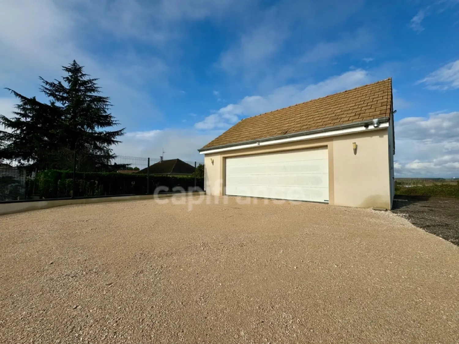  te koop huis Lux Saône-et-Loire 5