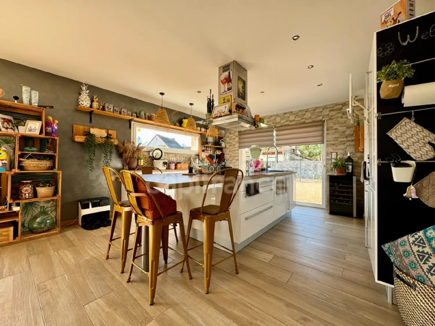  te koop huis Lux Saône-et-Loire 6