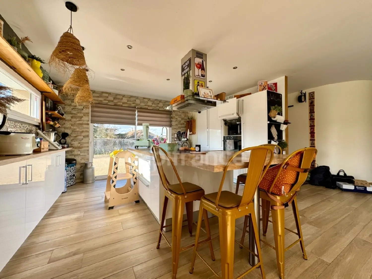  te koop huis Lux Saône-et-Loire 7